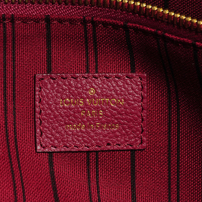 Louis Vuitton Empreinte Citadine PM Aurore 7 of 11