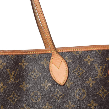 Louis Vuitton Monogram Neverfull GM 17 of 20
