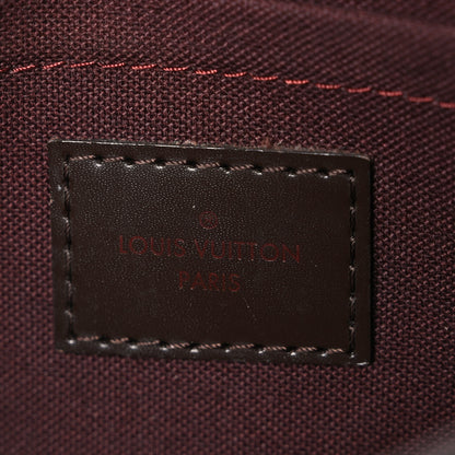 Louis Vuitton Damier Ebene Favorite PM 6 of 12