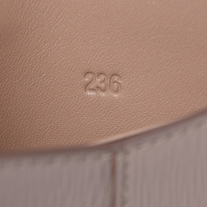 Prada Vitello Move Envelope Wallet Cammeo 7 of 8