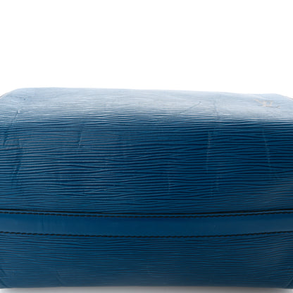 Louis Vuitton Epi Speedy 25 Toledo 12 of 12