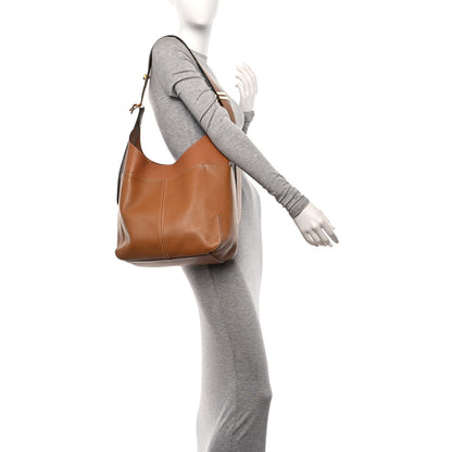 Delvaux Calfskin So Cool MM Vegetal 2 of 9