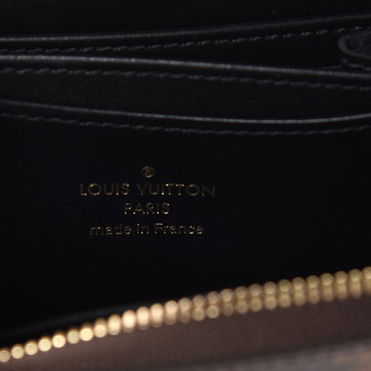 Louis Vuitton Monogram Giant Zippy Coin Purse 6 of 7