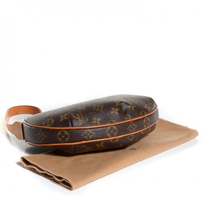 Louis Vuitton Monogram Croissant PM 4 of 7