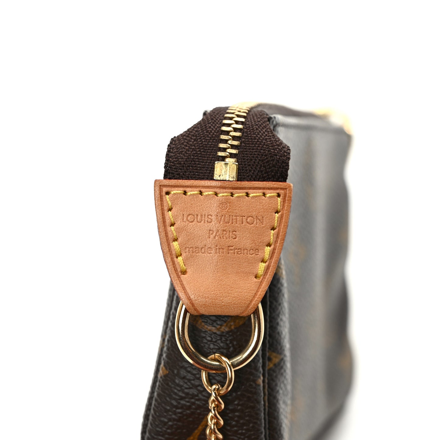Monogram Mini Pochette Accessories