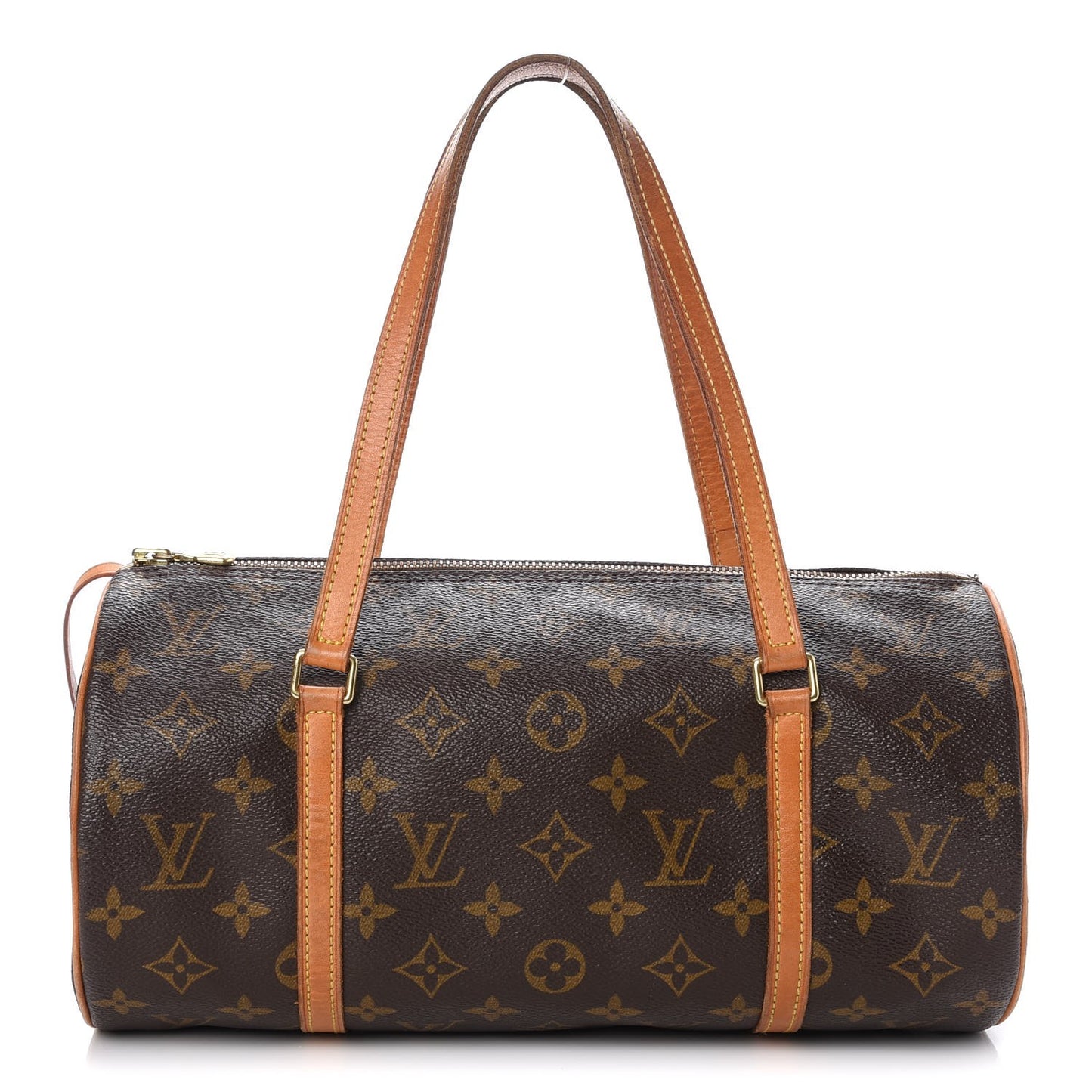 Monogram Papillon 30