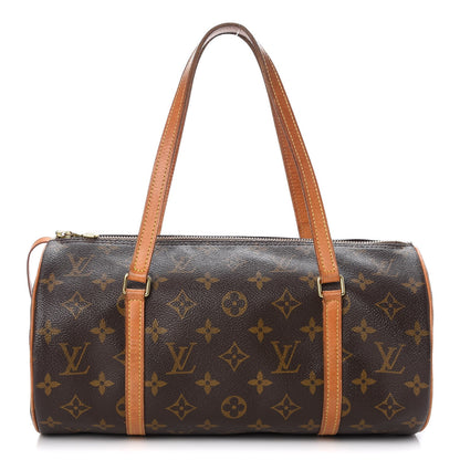 Louis Vuitton Monogram Papillon 30 1 of 8