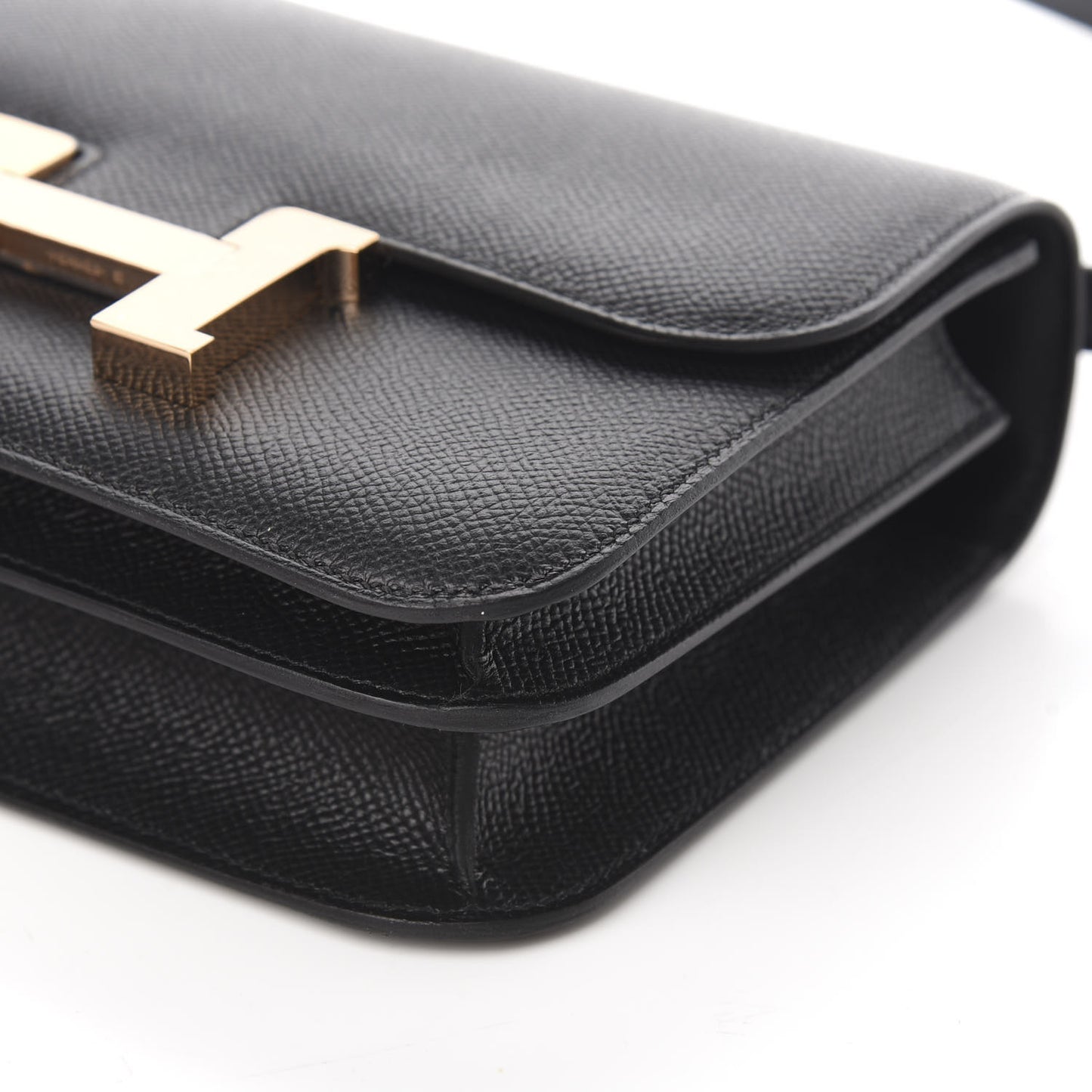 Epsom Constance 18 Black