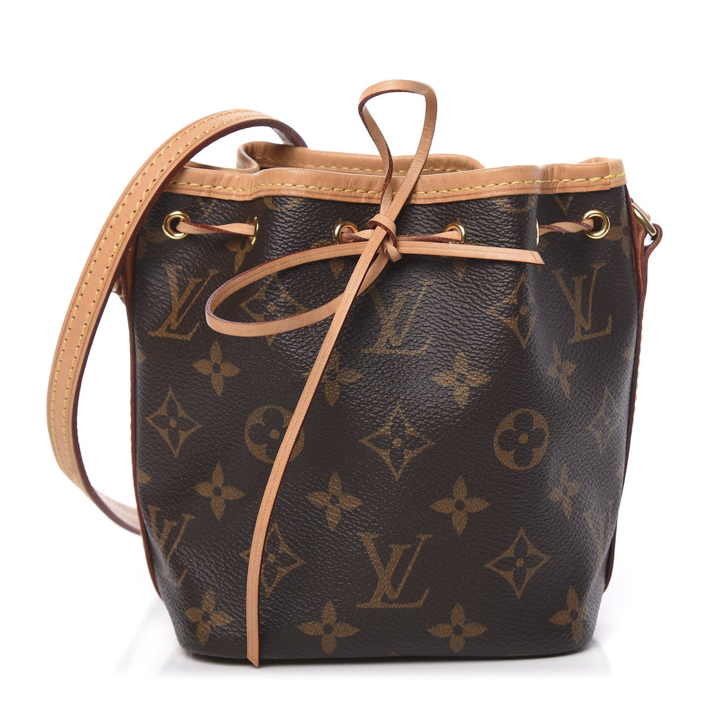 Monogram Nano Noe