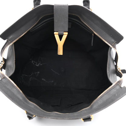 Saint Laurent Sheepskin Large Cabas ChYc 5 of 16