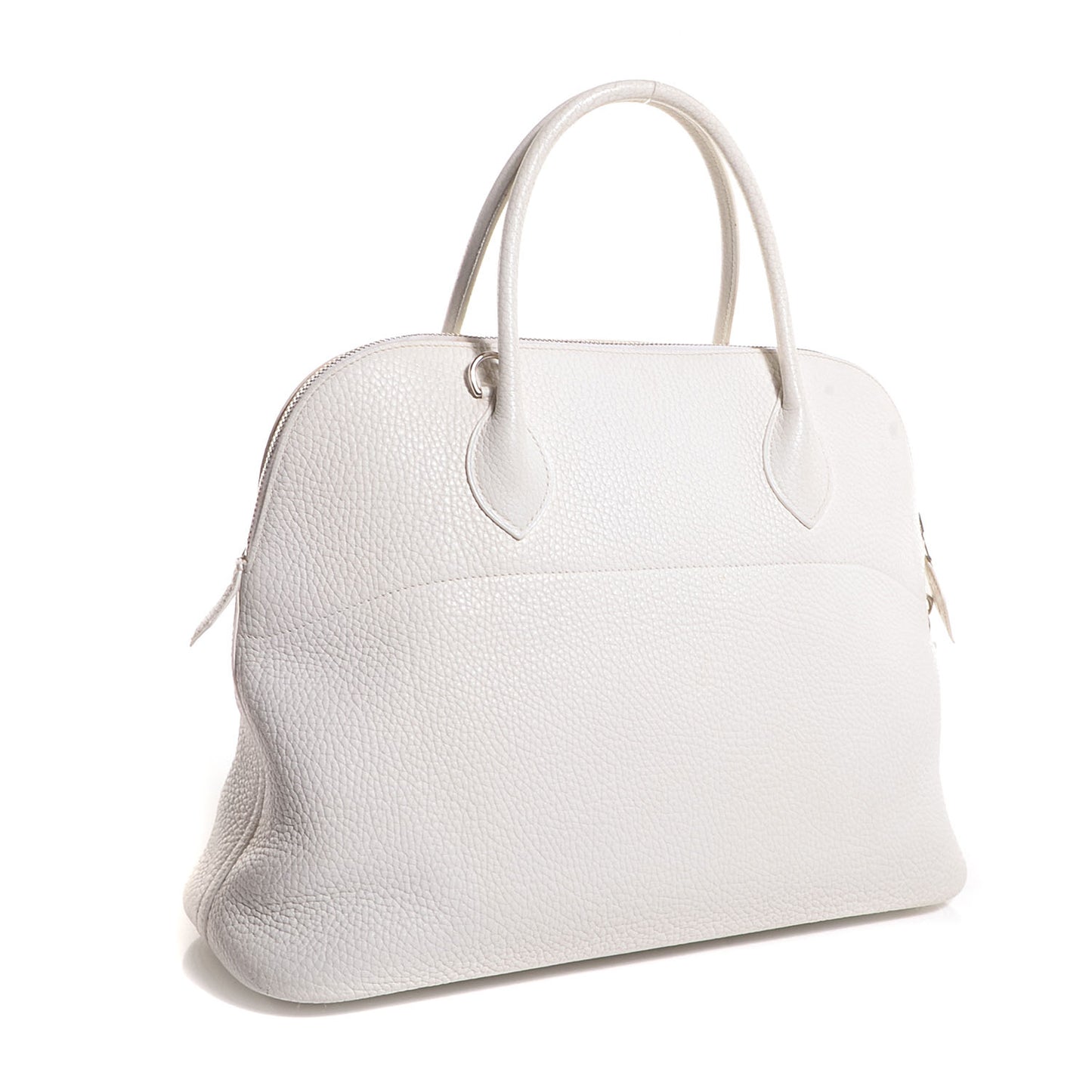 Taurillon Clemence Bolide 35 White