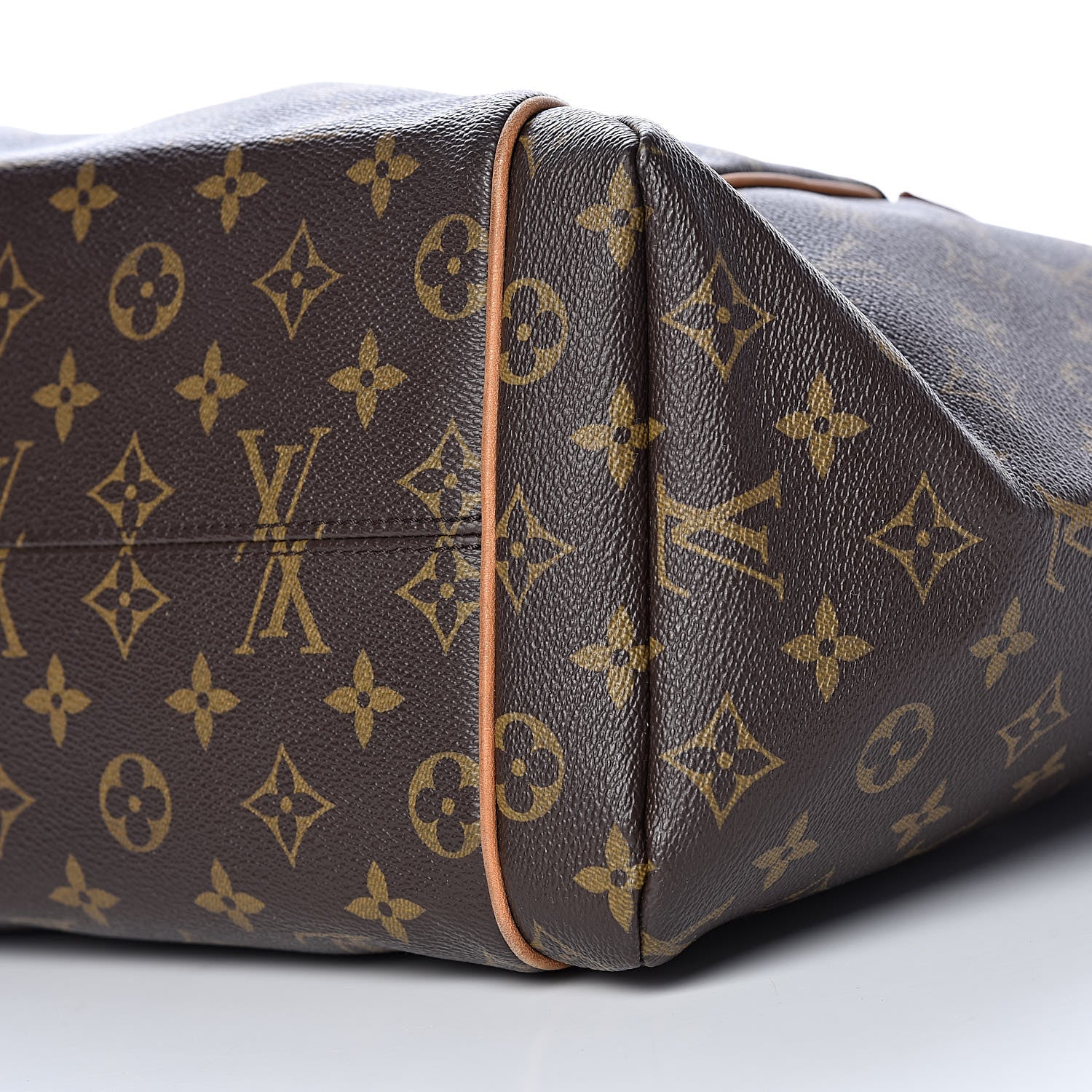 Louis Vuitton Monogram Totally MM 10 of 12