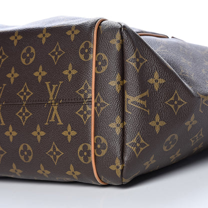 Louis Vuitton Monogram Totally MM 10 of 12