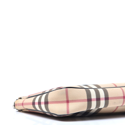 Burberry House Check Pochette 7 of 8