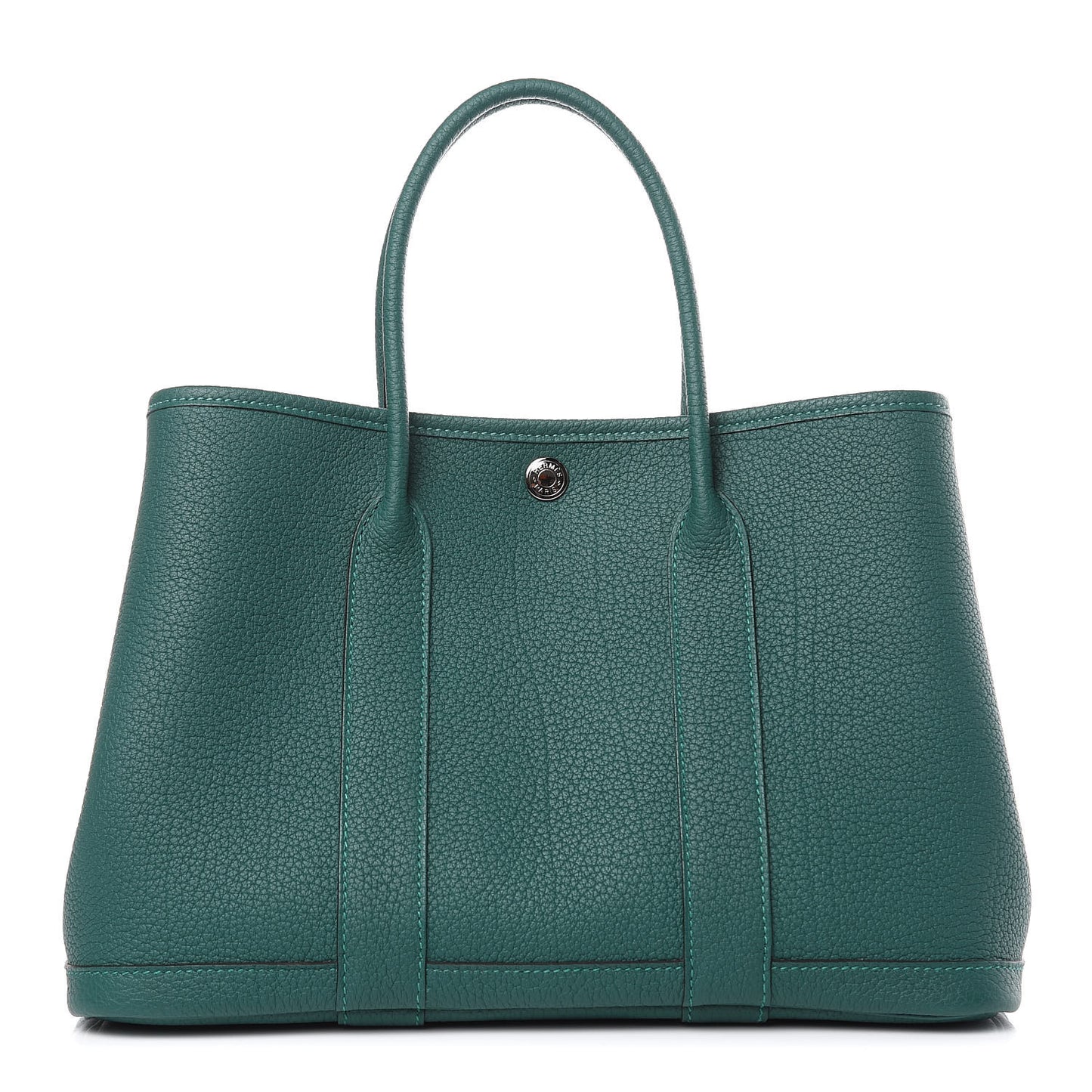 Negonda Garden Party Tote 30 TPM Malachite