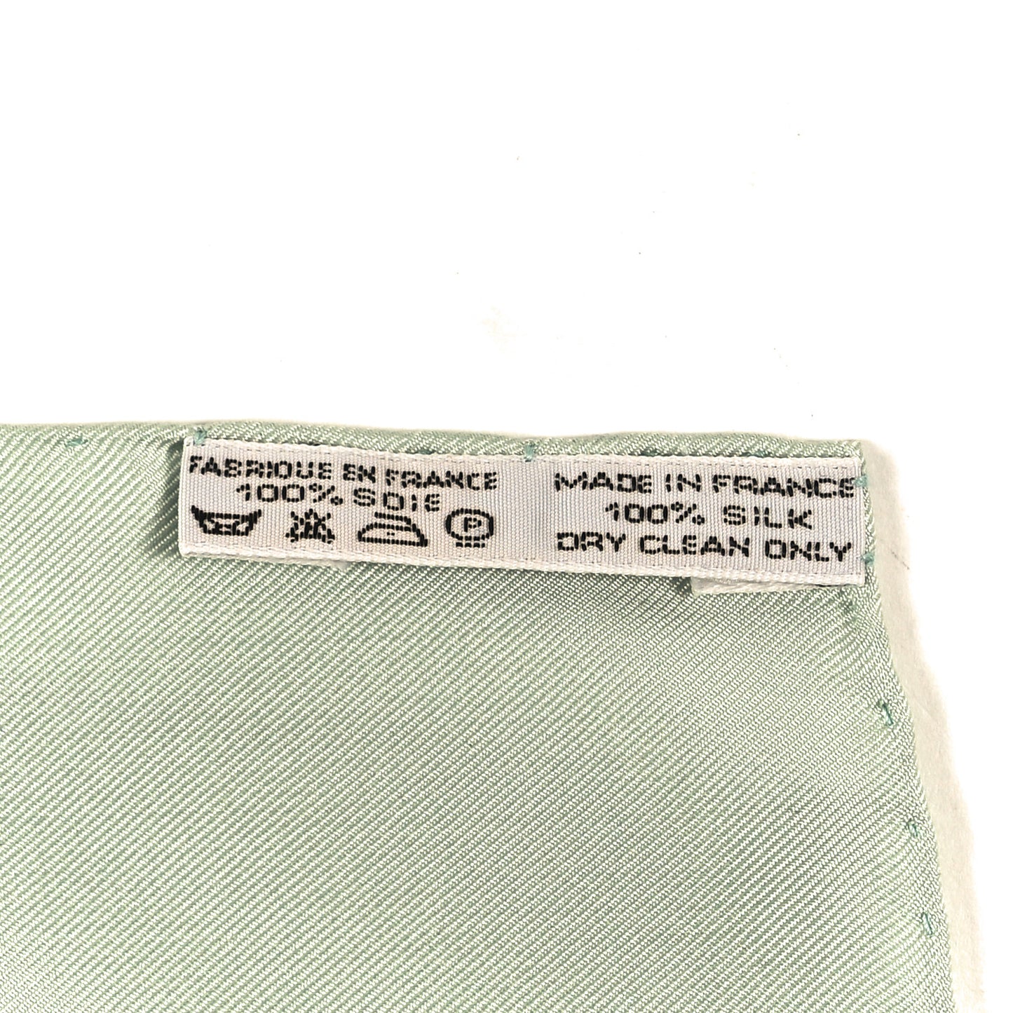 Silk Europe Scarf 90