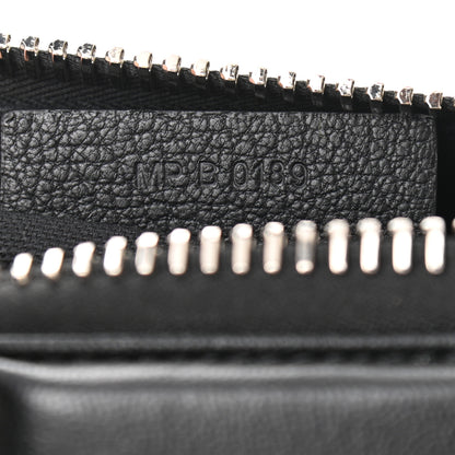 Givenchy Sugar Goatskin Mini Antigona Black 7 of 10