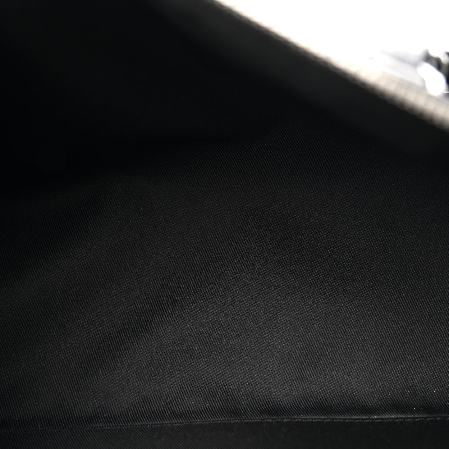 Reverse Monogram Eclipse City Keepall