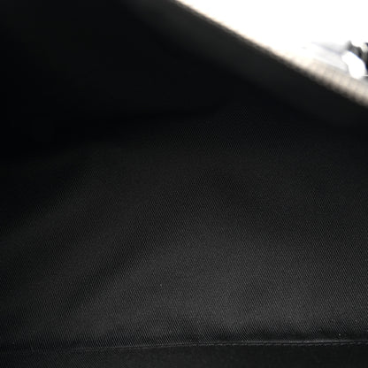 Louis Vuitton Reverse Monogram Eclipse City Keepall 4 of 10