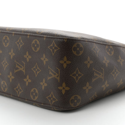Louis Vuitton Monogram Looping GM 10 of 10