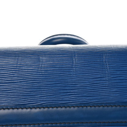 Louis Vuitton Epi Speedy 25 Toledo 14 of 14
