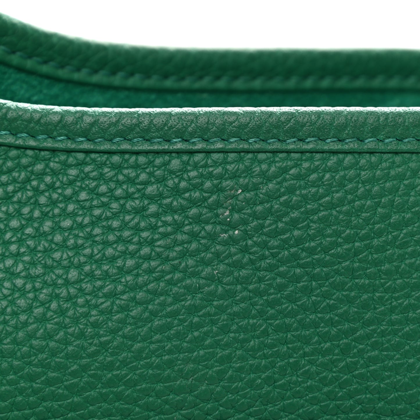 Taurillon Clemence Evelyne III PM Vert Vertigo