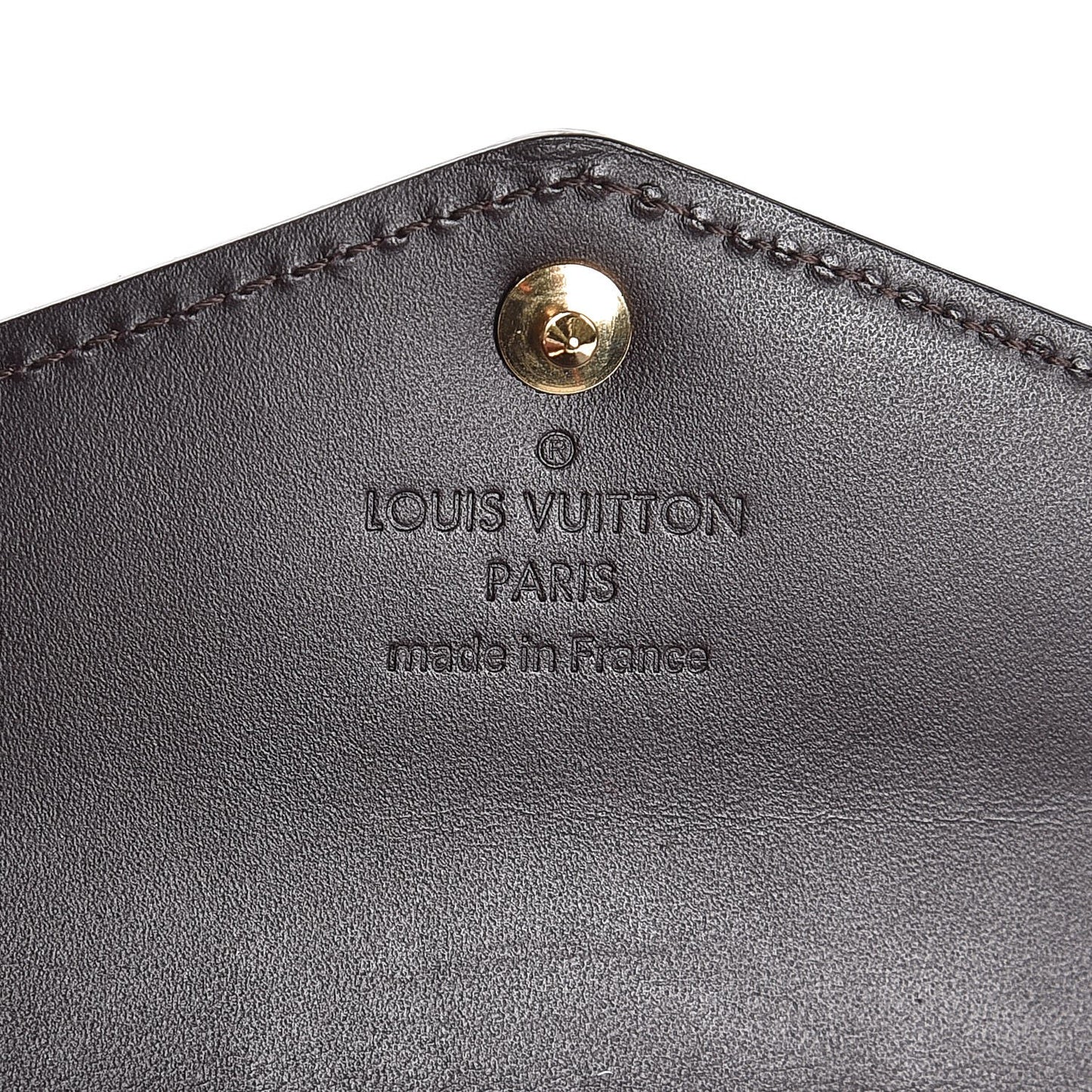 Vernis Multicles 6 Key Holder Amarante