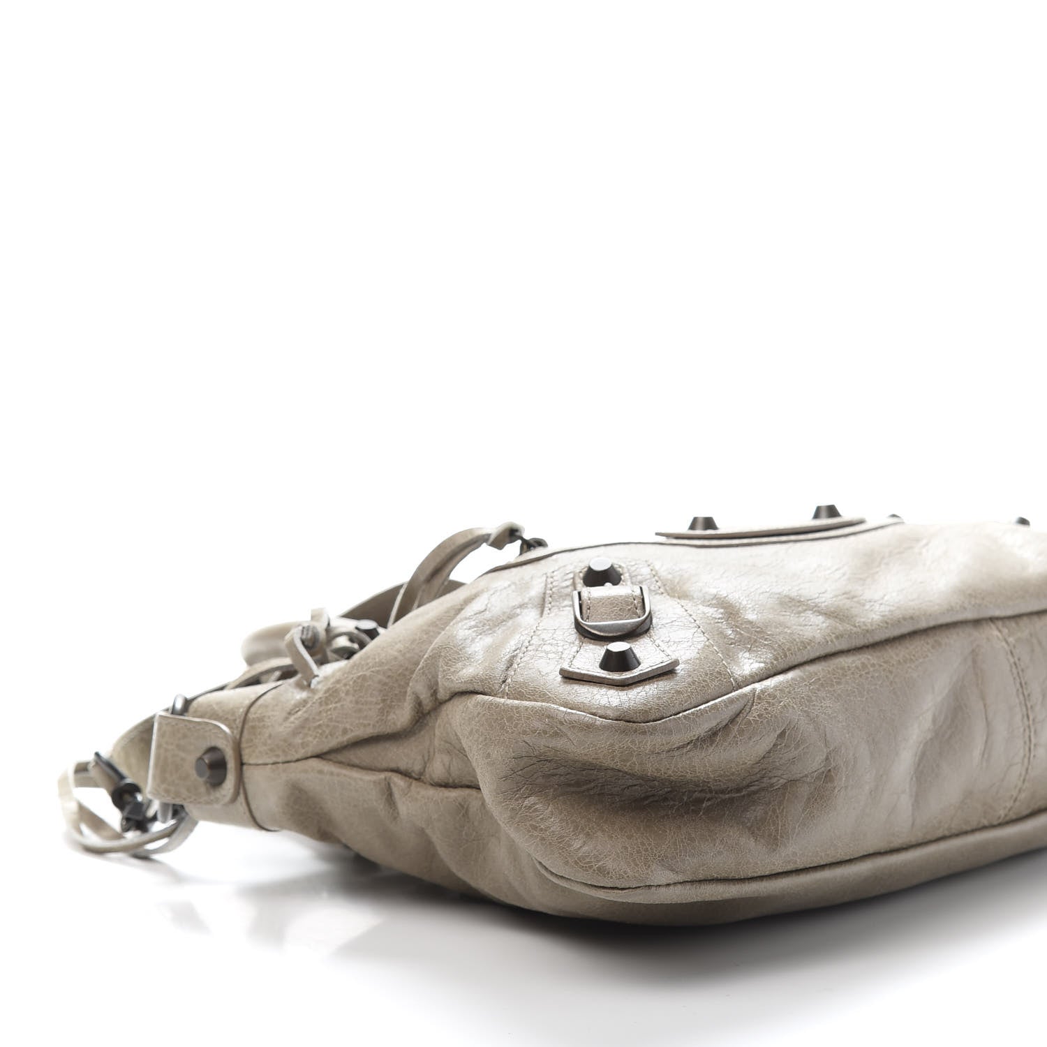 Balenciaga Agneau Classic Hardware First Papyrus 9 of 16