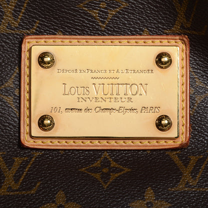 Louis Vuitton Monogram Galliera PM 8 of 8