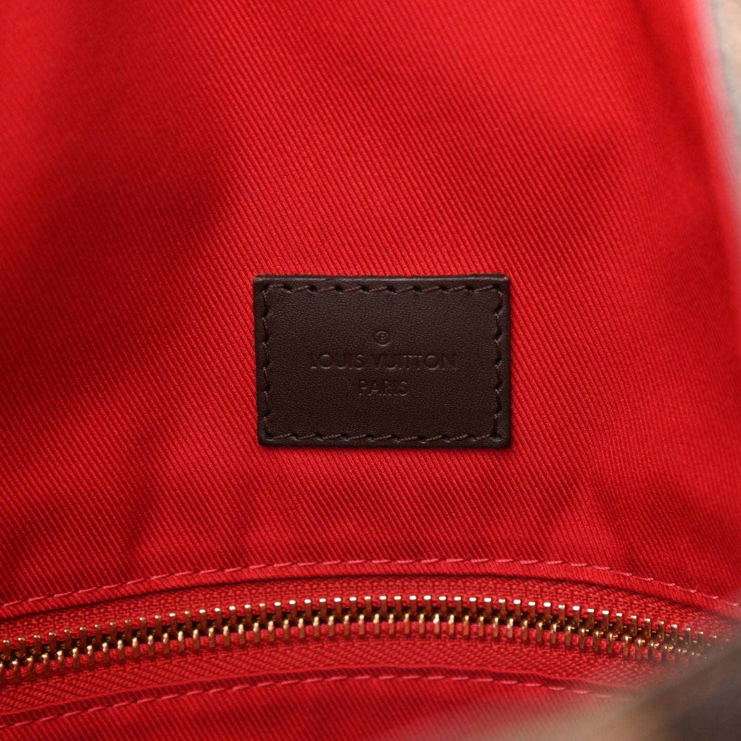 Damier Ebene Graceful MM