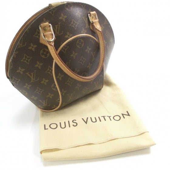 Louis Vuitton Monogram Ellipse PM 3 of 10