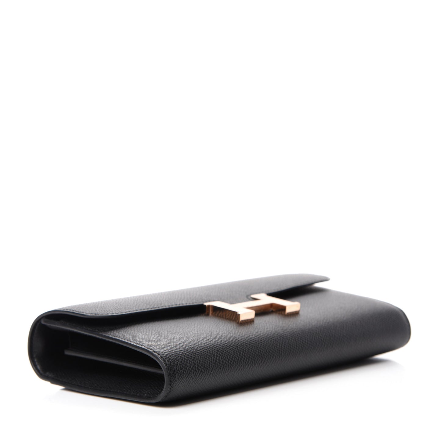 Epsom Constance Wallet To Go Black