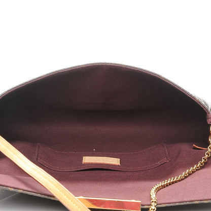 Louis Vuitton Monogram Favorite MM 5 of 8