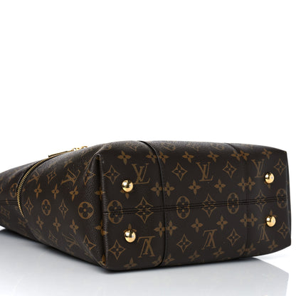 Louis Vuitton Monogram Melie 7 of 9