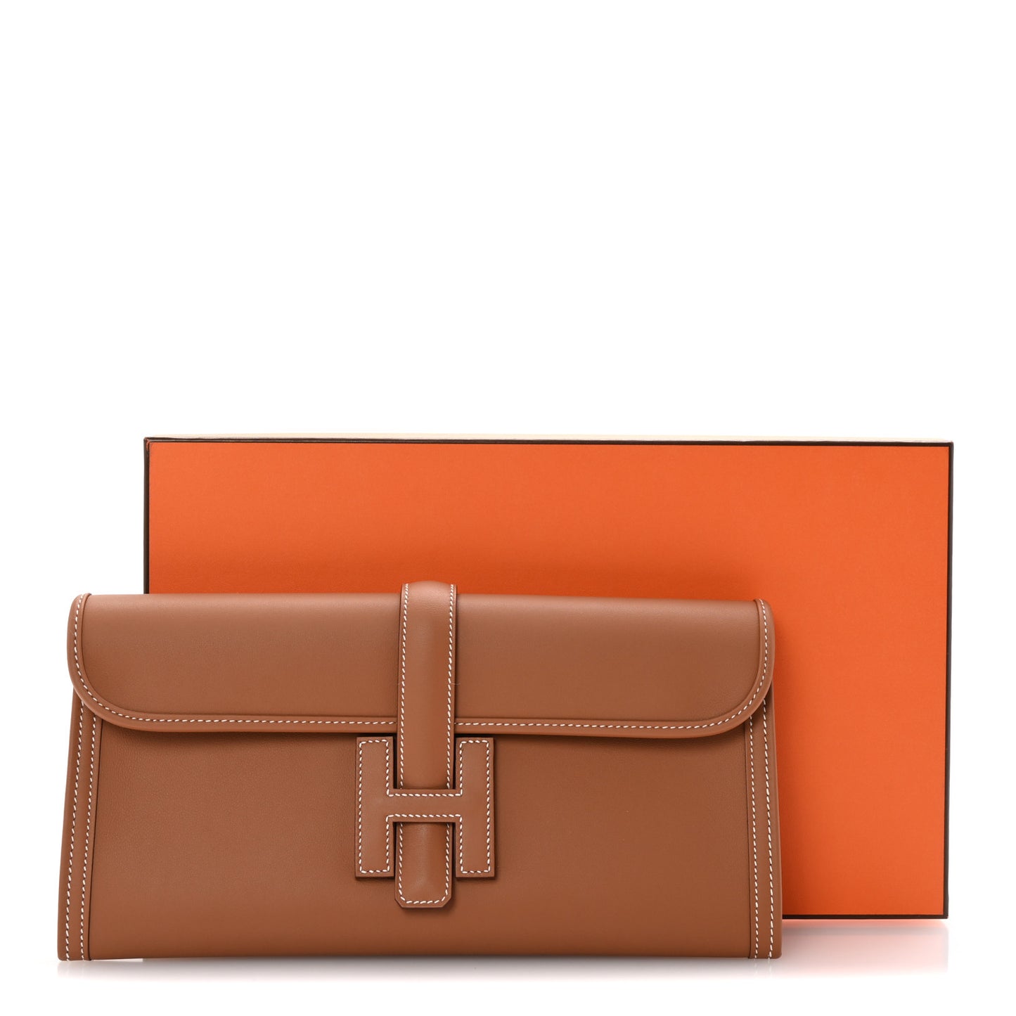 Swift Jige Elan 29 Clutch Gold
