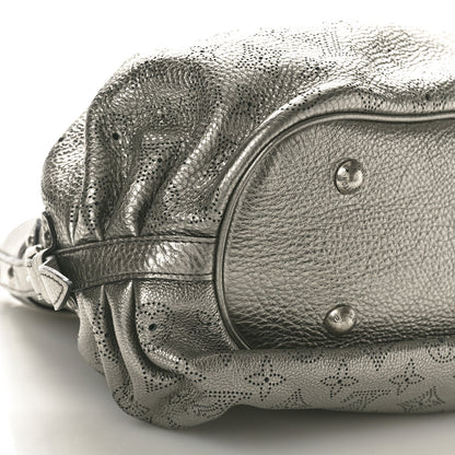 Louis Vuitton Mahina XS Argent 9 of 11
