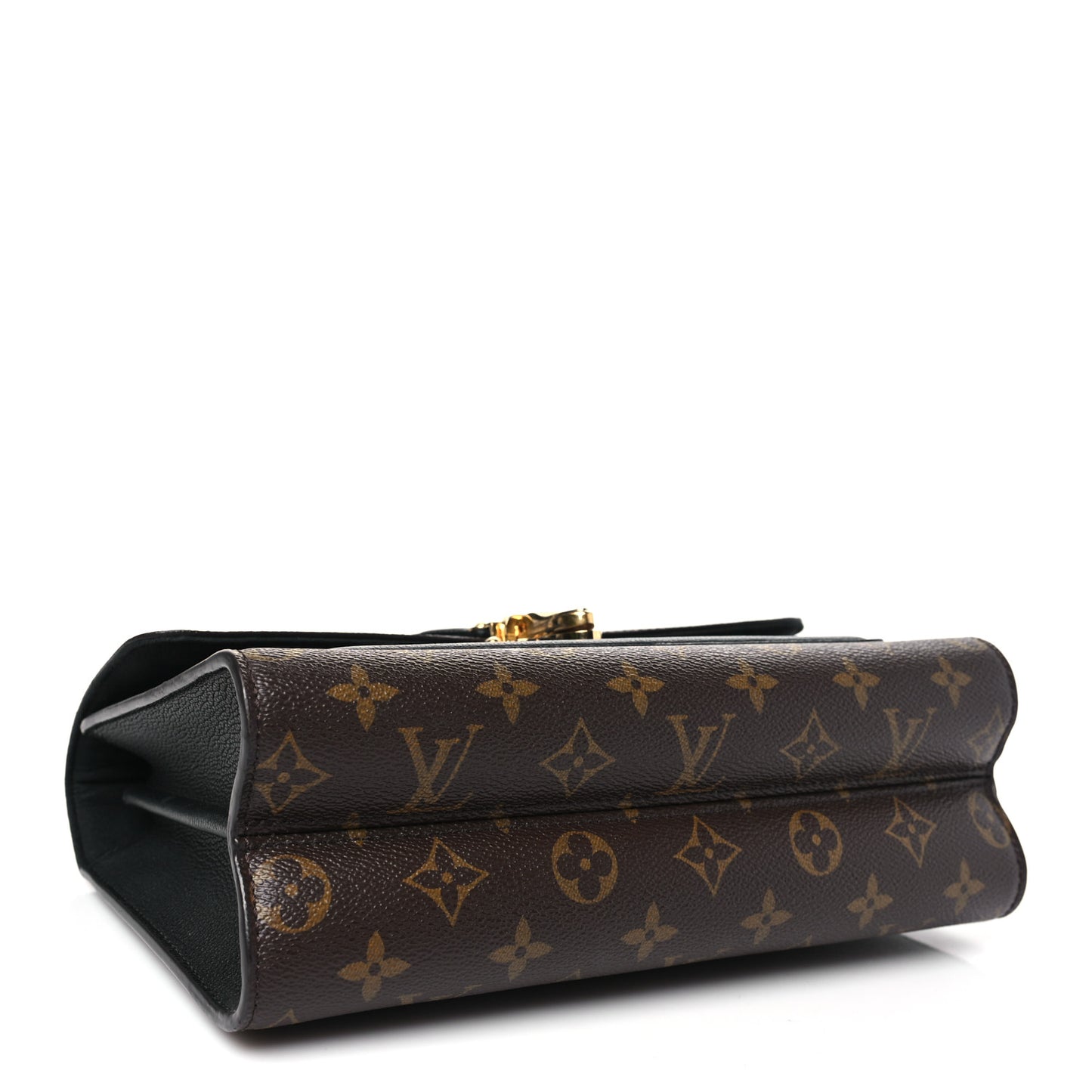 Monogram Victoire Black