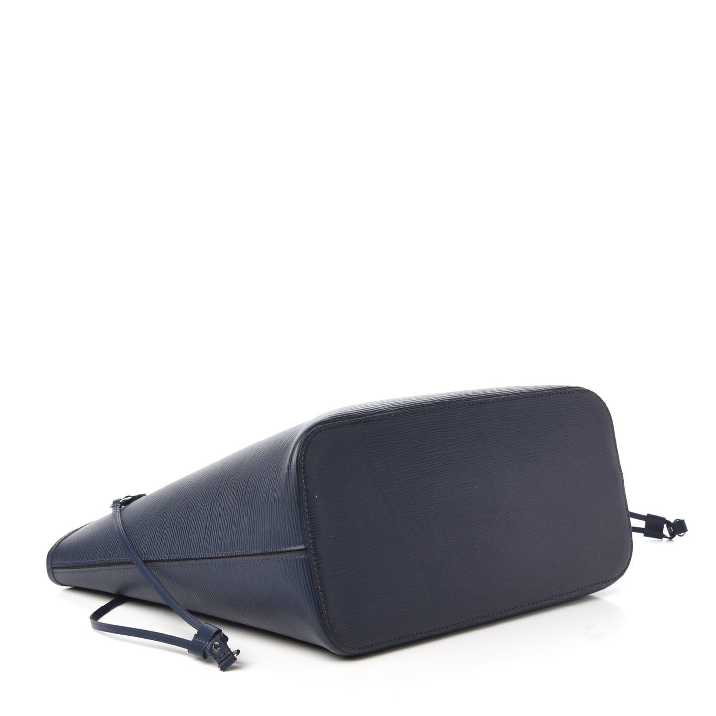 Epi Neverfull MM Indigo