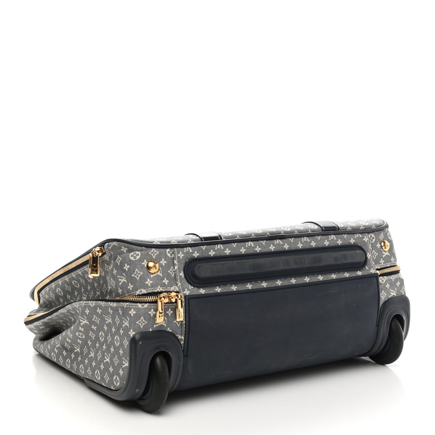 Monogram Idylle Epopee Rolling Suitcase Encre