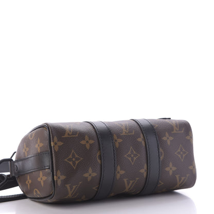 Louis Vuitton Monogram Keepall XS 4 of 9
