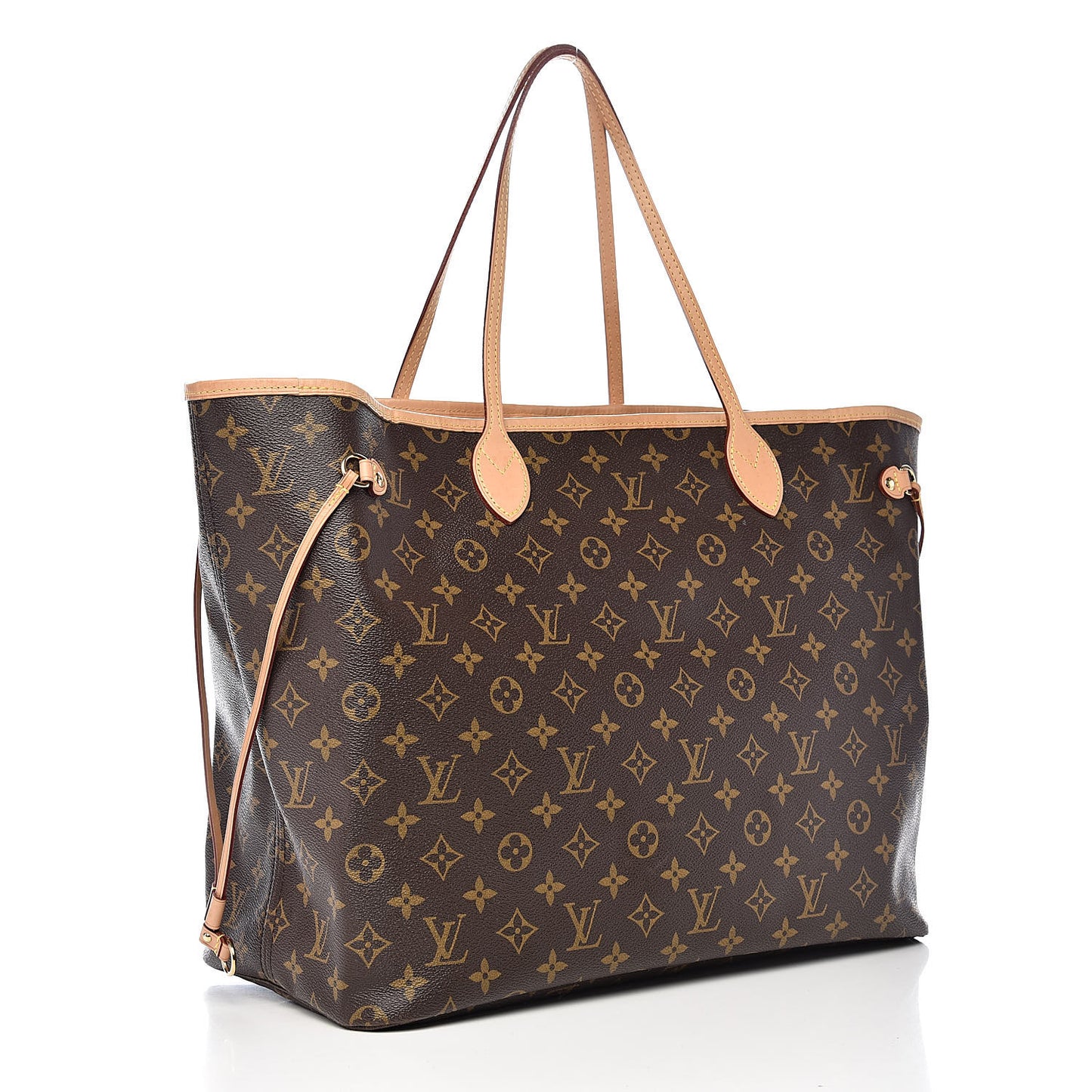 Monogram Neo Neverfull GM