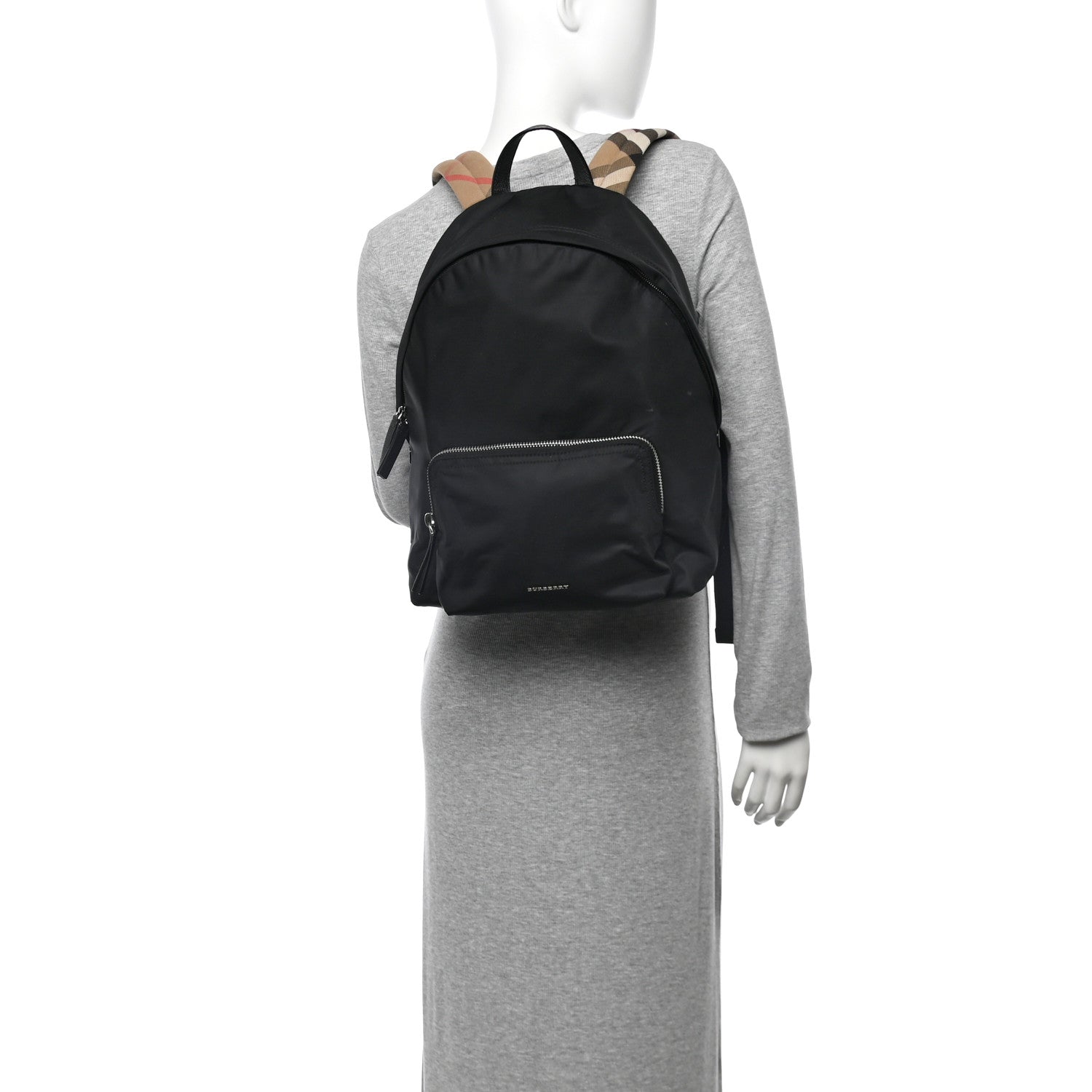 boy london green leather backpack Luxury Italian Leather Backpack Green
