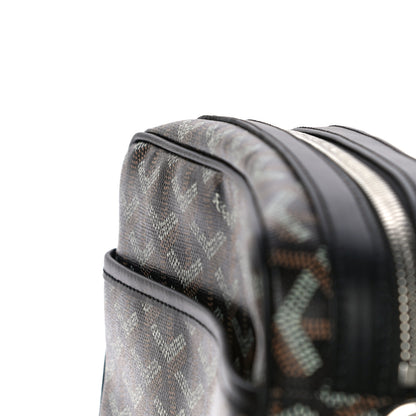 Goyard Goyardine Sac Cap Vert Black 11 of 11