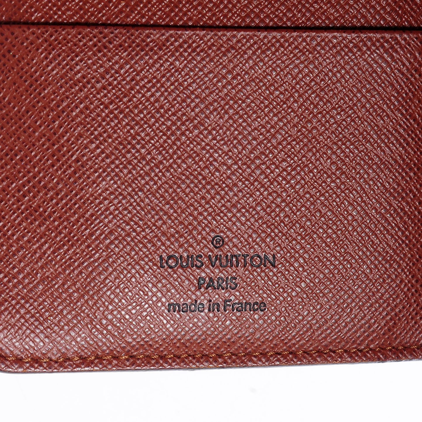 Monogram Eugenie Wallet
