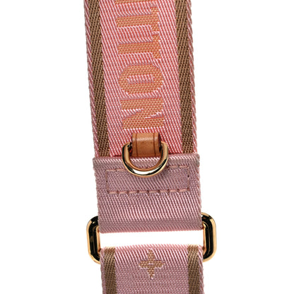 Louis Vuitton Monogram Multi Pochette Accessories Shoulder Strap Rose Clair 10 of 10