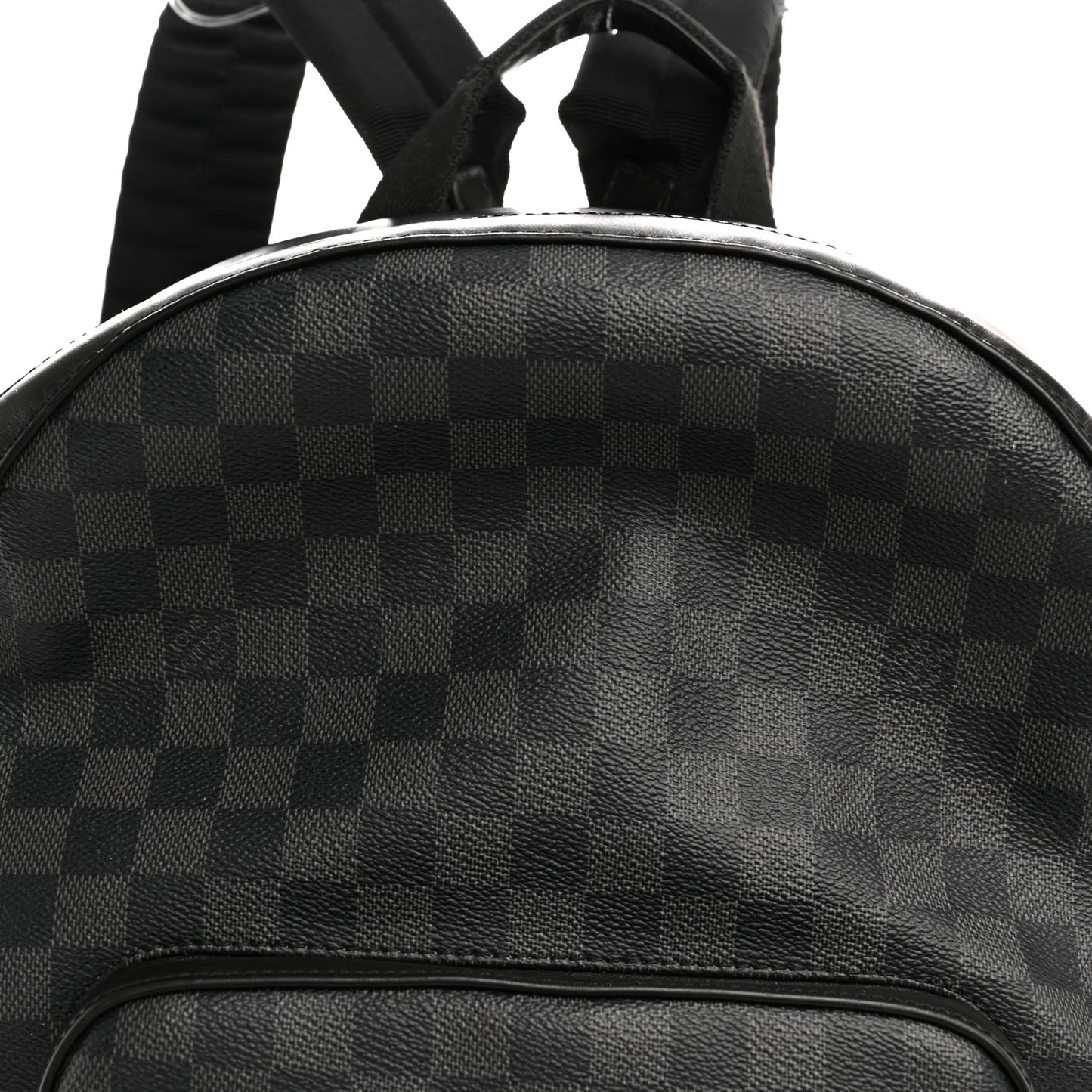 Damier Graphite Josh Backpack