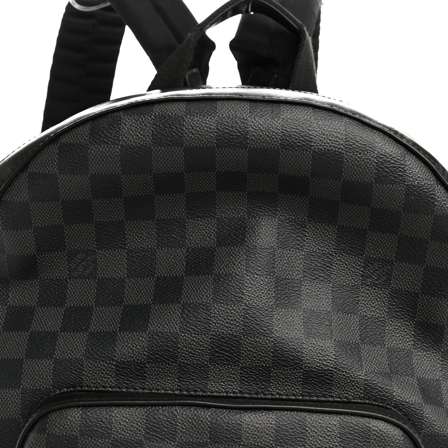 Louis Vuitton Damier Graphite Josh Backpack 8 of 15