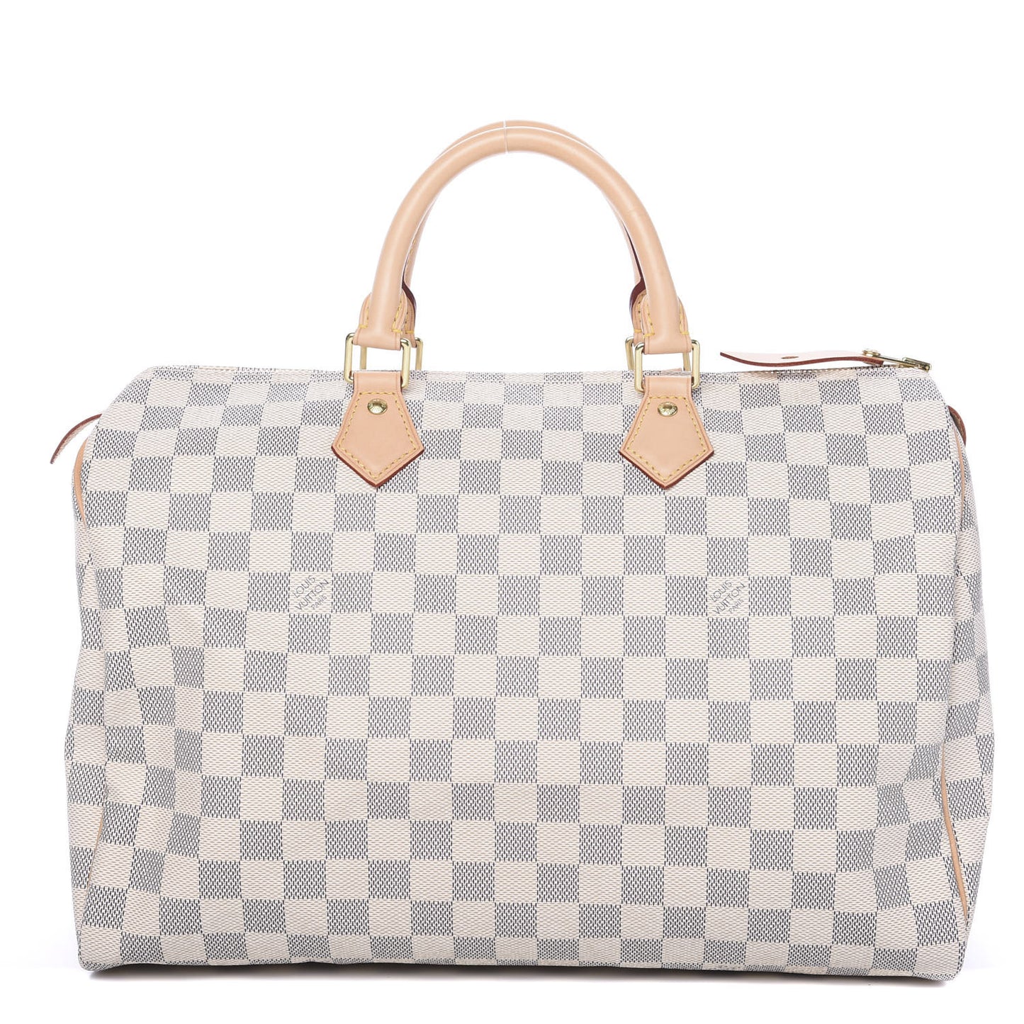 Damier Azur Speedy 35