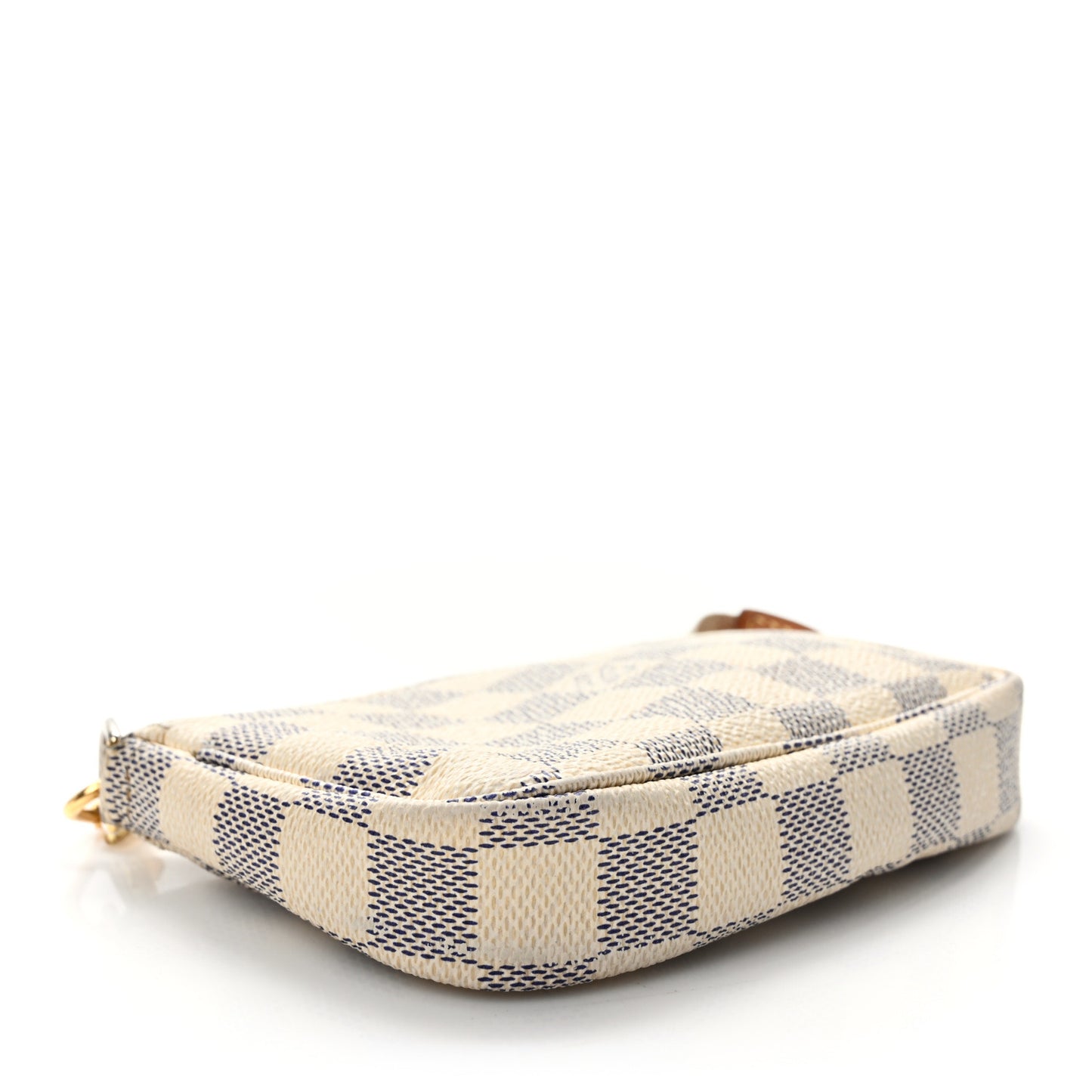 Damier Azur Mini Pochette Accessories