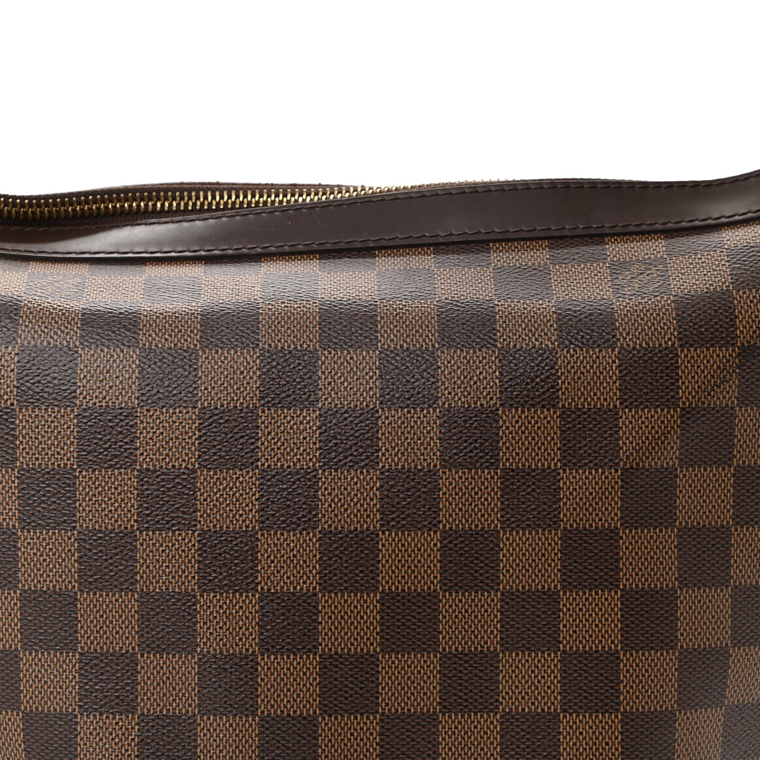 Louis Vuitton Damier Ebene Illovo MM 9 of 14